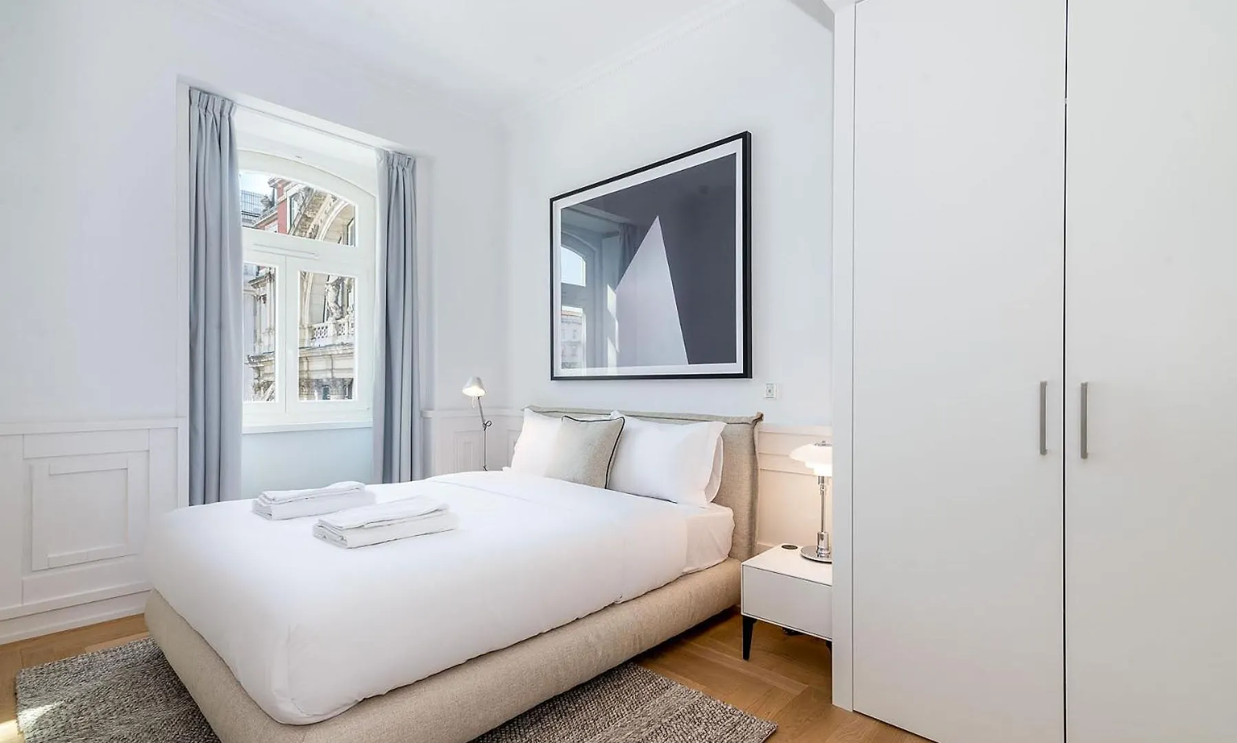 Apartamento The Boulevard By The Good Neighbour In Lisboa