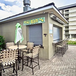 Grand Panama 3bd 3bth 1500 Sq Ft Oceanview , Panama City Beach United States