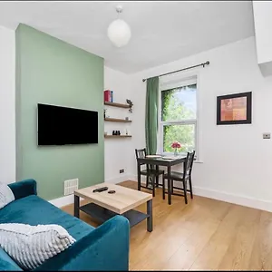 Flat In & With Own Bathroom , Brighton United Kingdom
