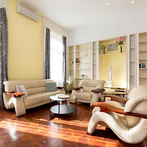 Luxury , Budapest Hungary